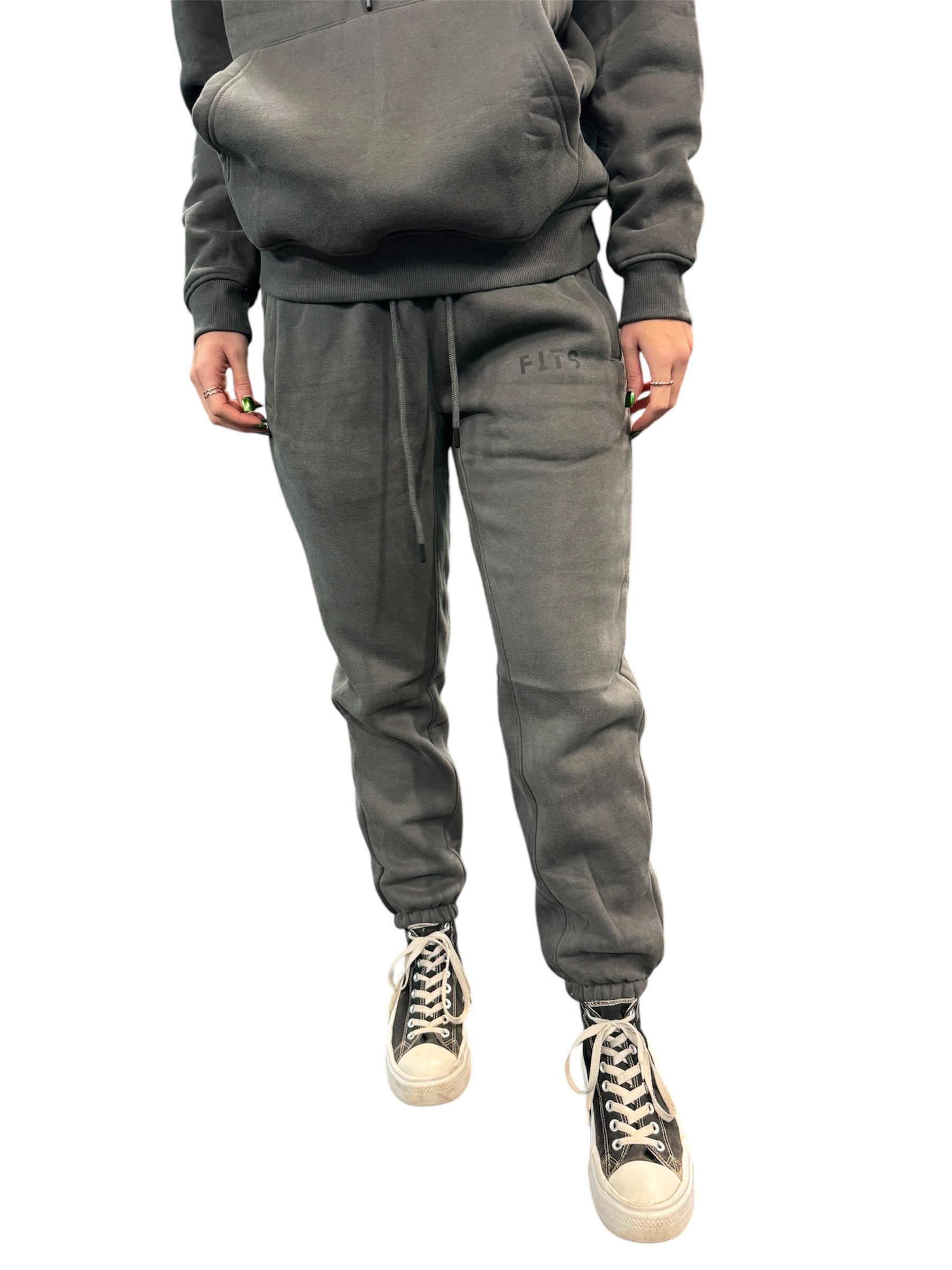 Hoodie & Joggers