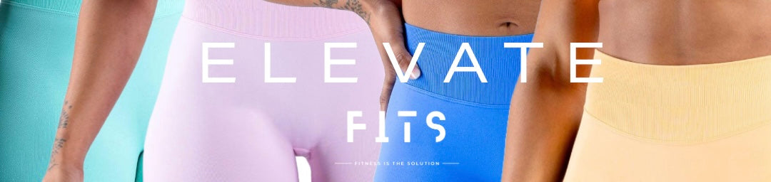 Elevate Collection
