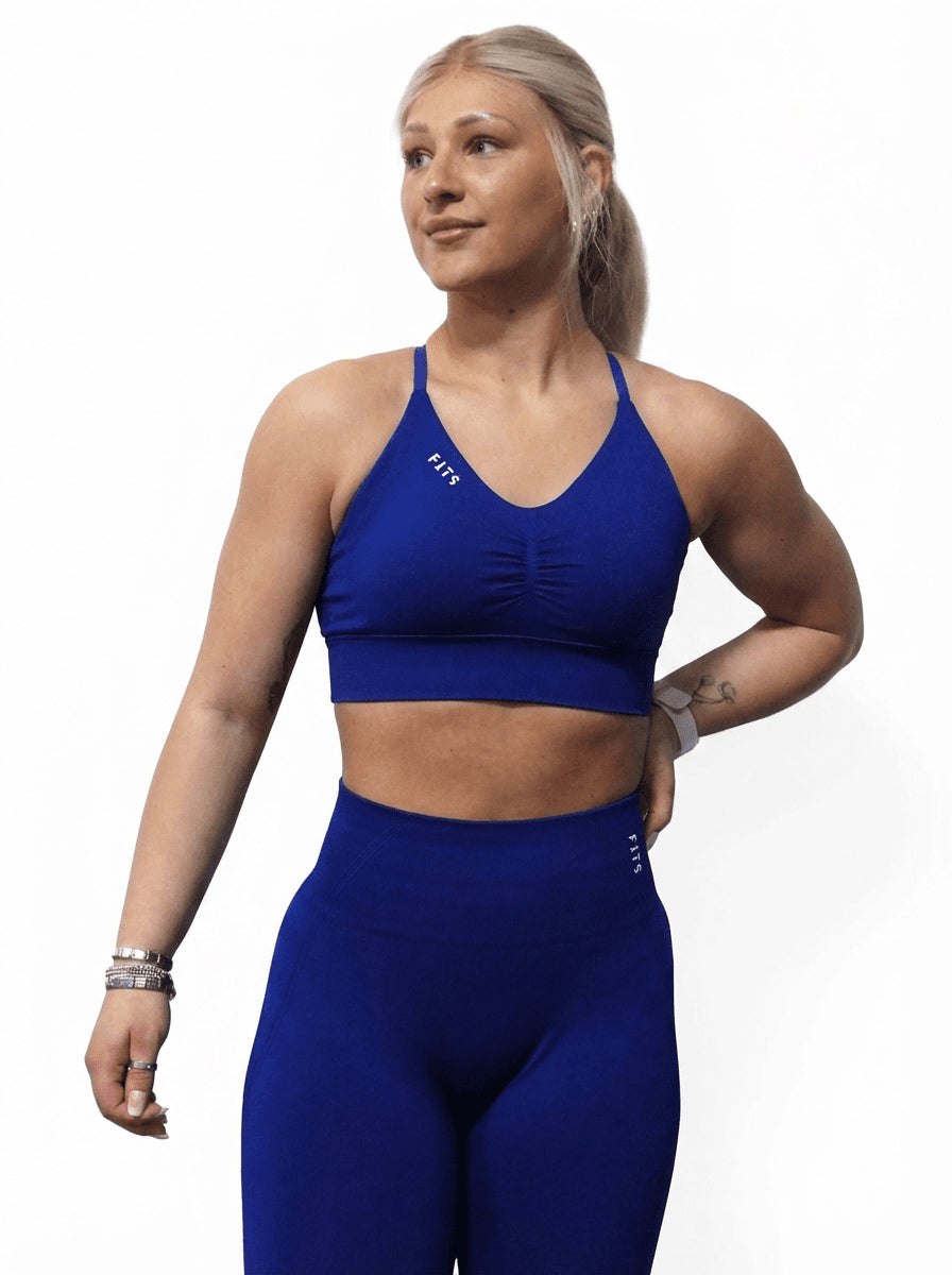 Miss Sapphire