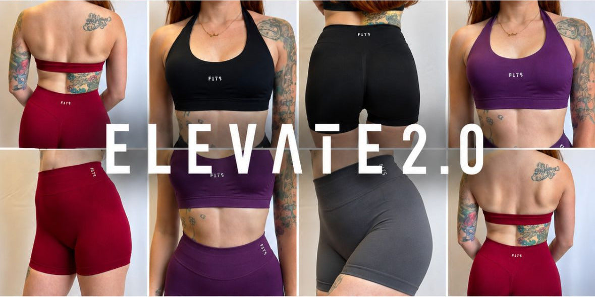 Elevate 2.0