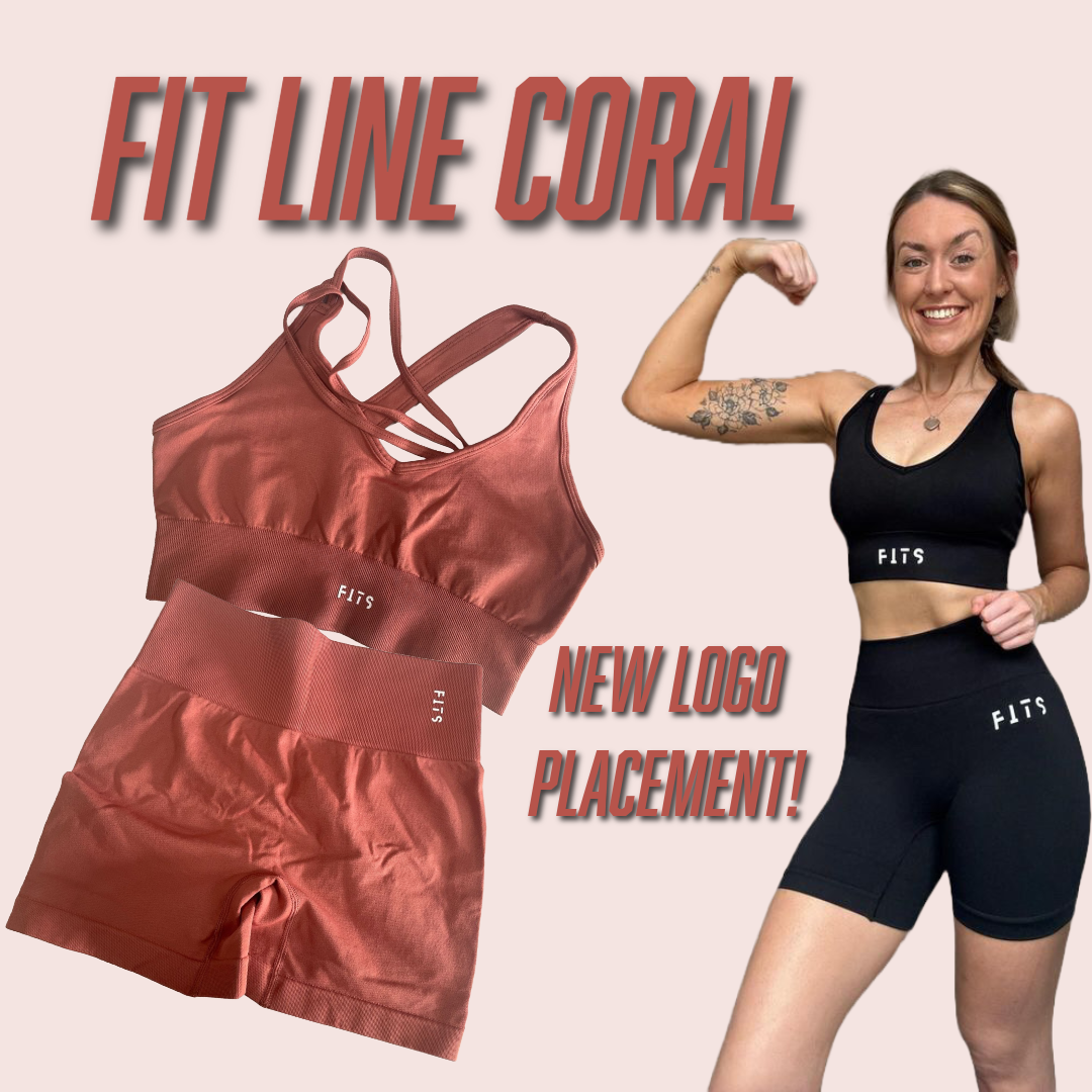 Fit Line Coral