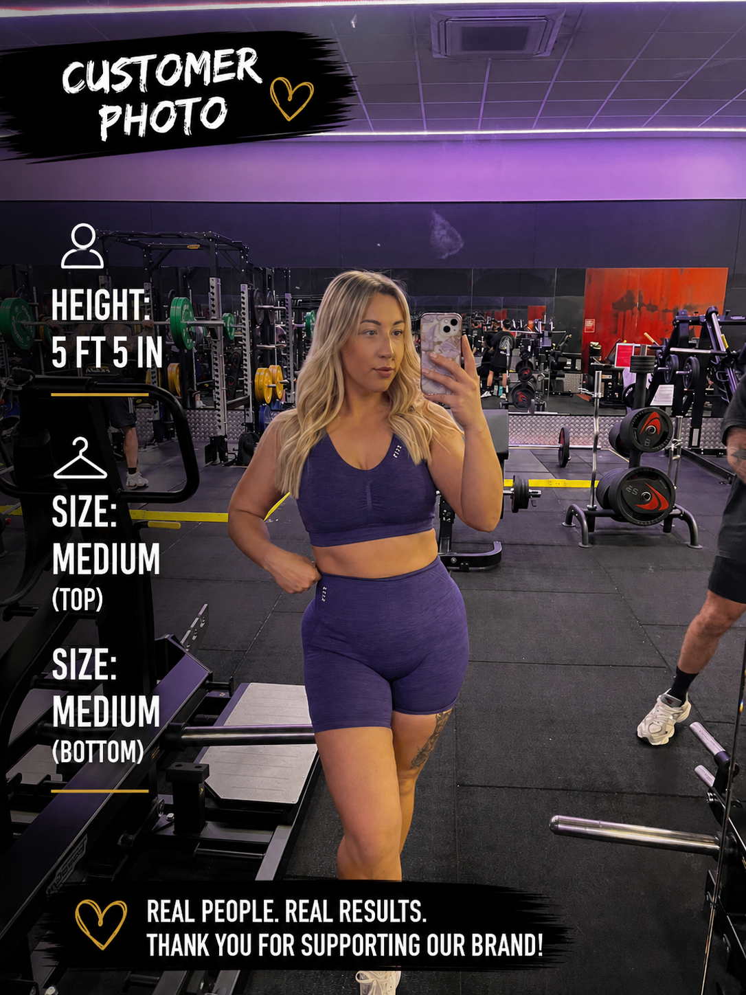 Miss Violet Shorts-5
