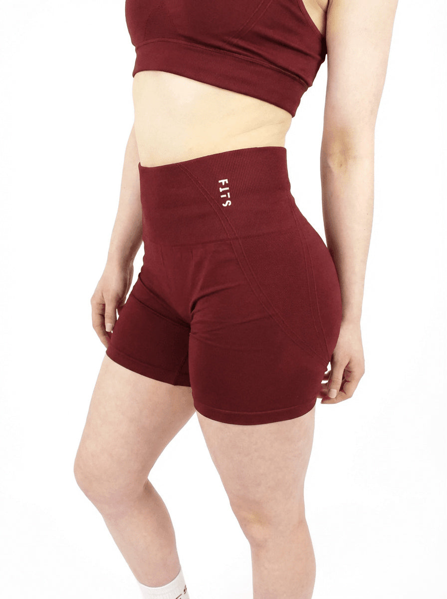 Miss Scarlett Shorts