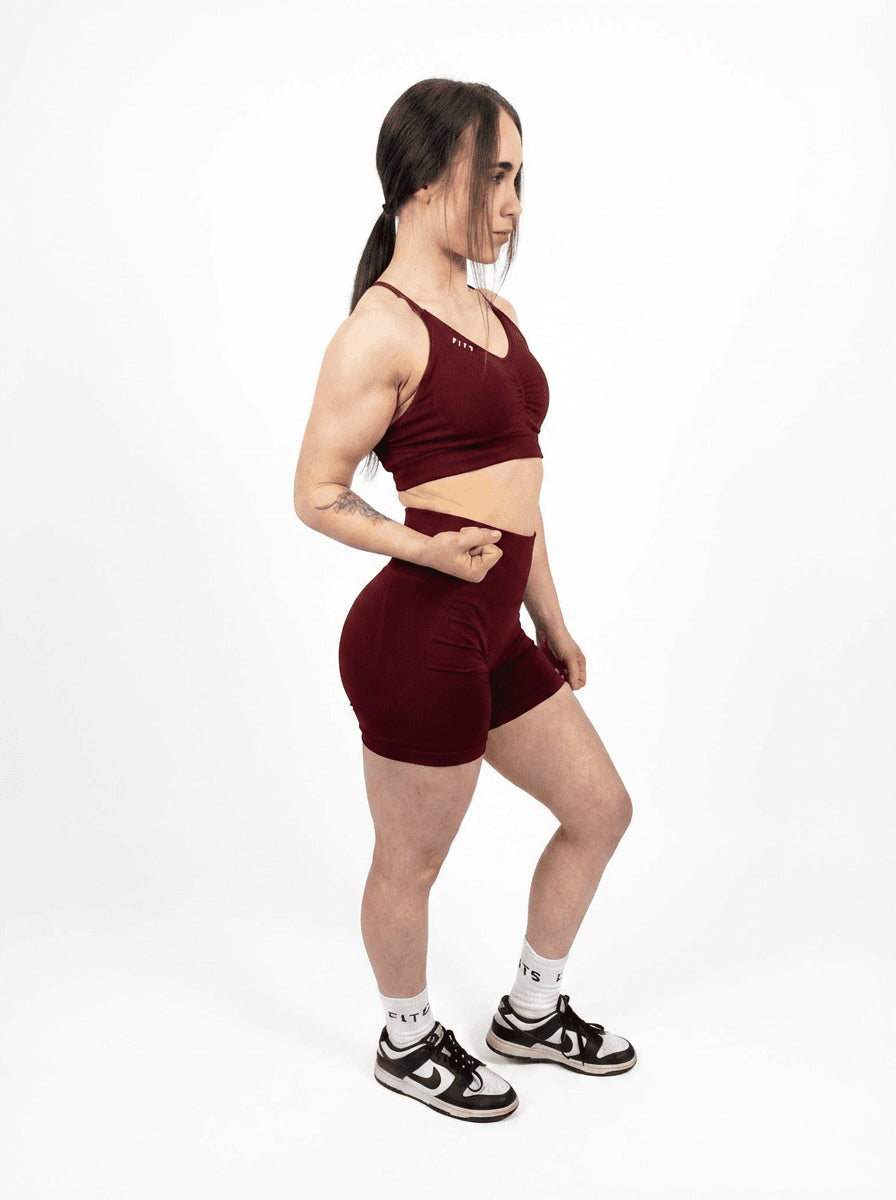 Miss Scarlett Shorts-4