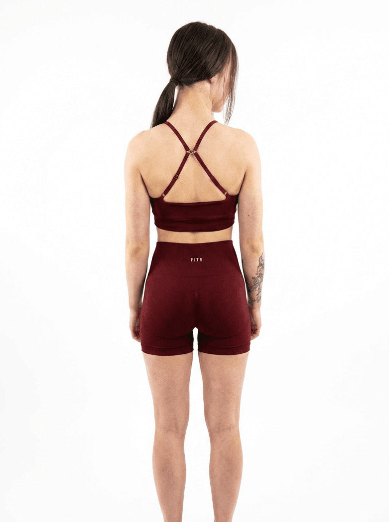 Miss Scarlett Shorts-5