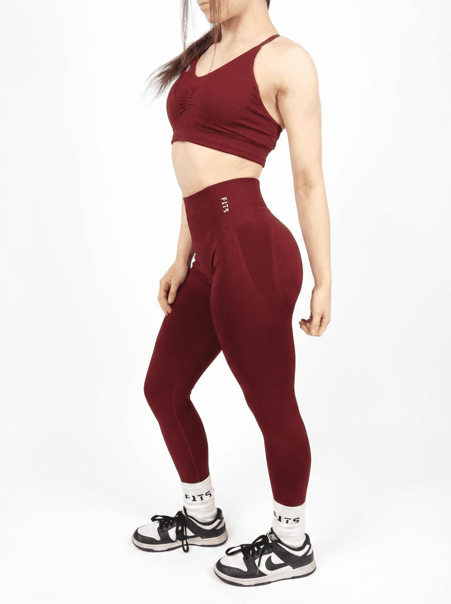 Miss Scarlett Leggings