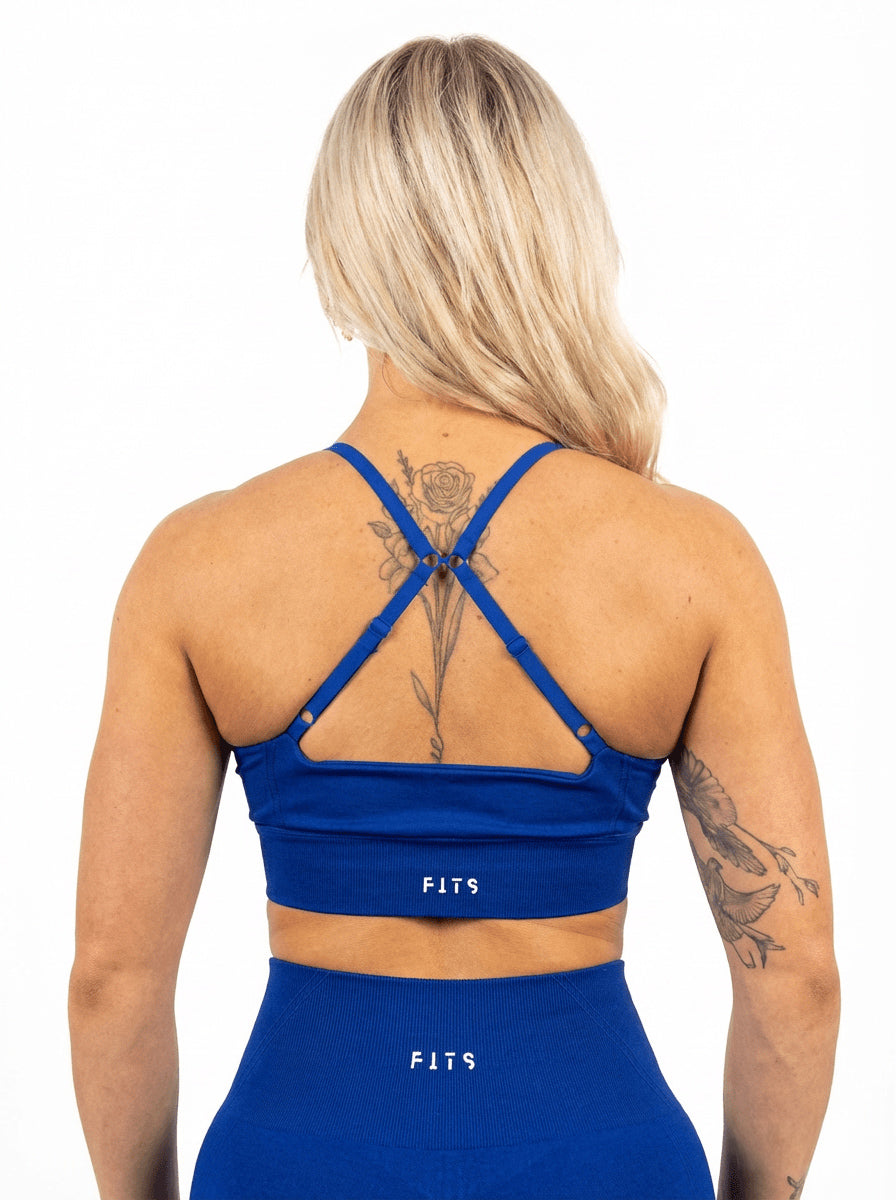 Miss Sapphire Bra Top-2