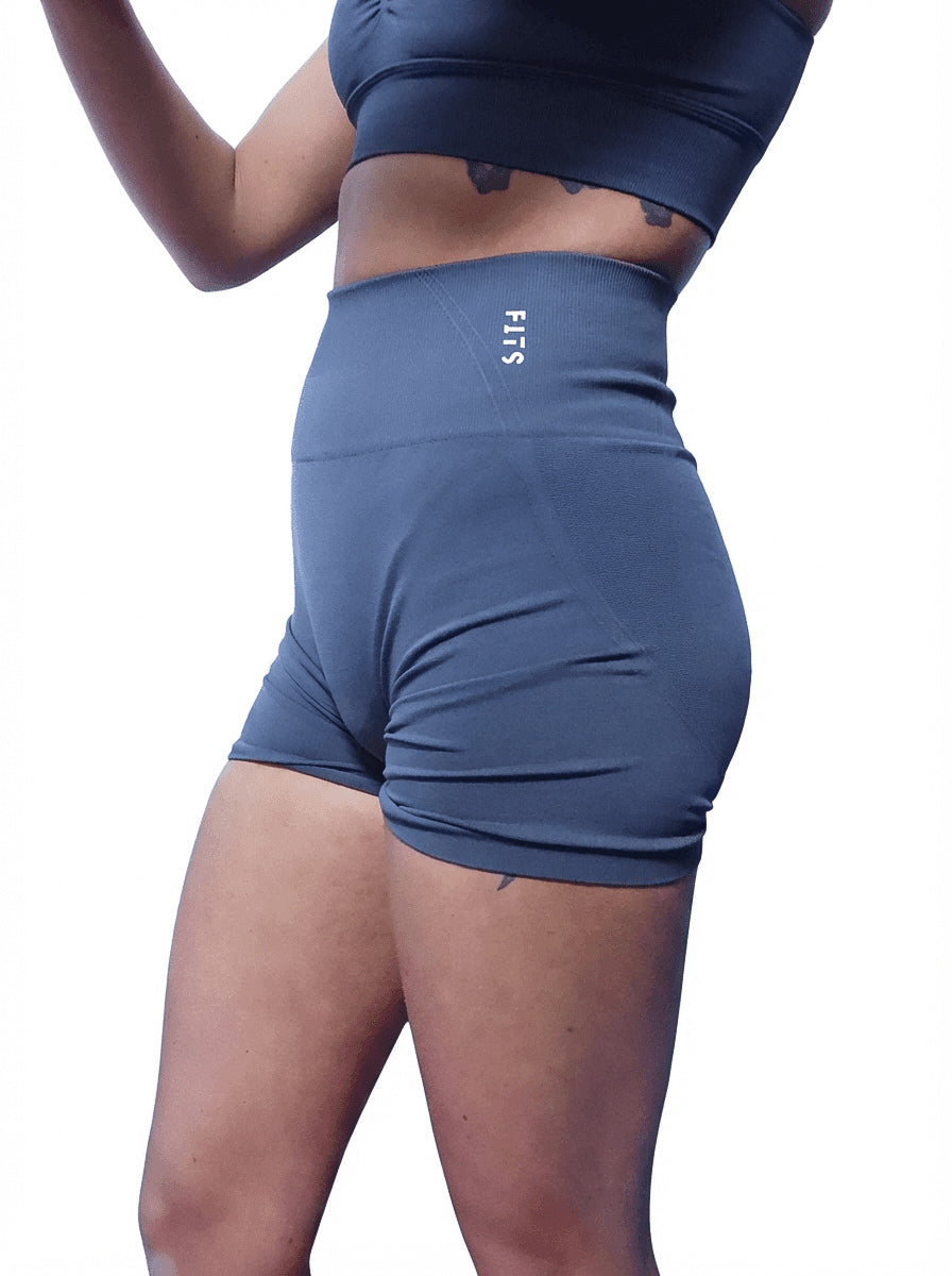 Miss Storm Shorts