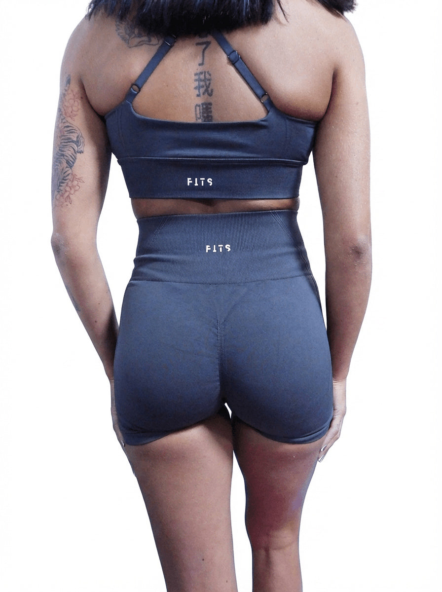 Miss Storm Shorts-2