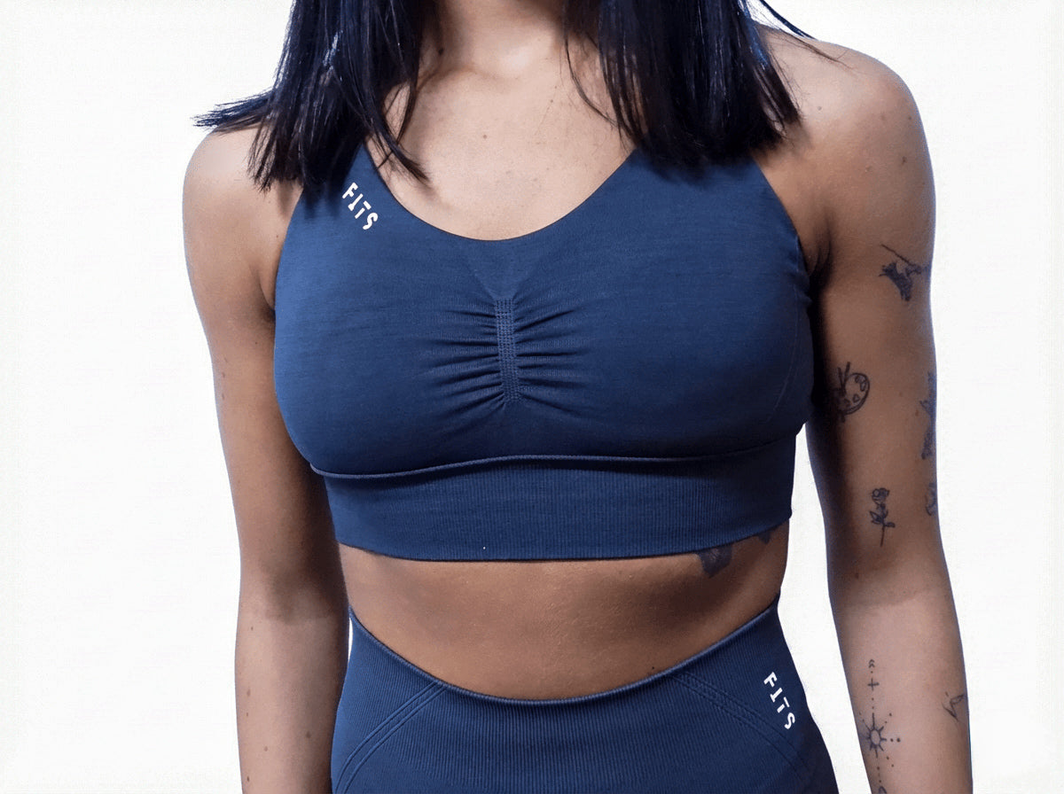 Miss Storm Bra Top-2