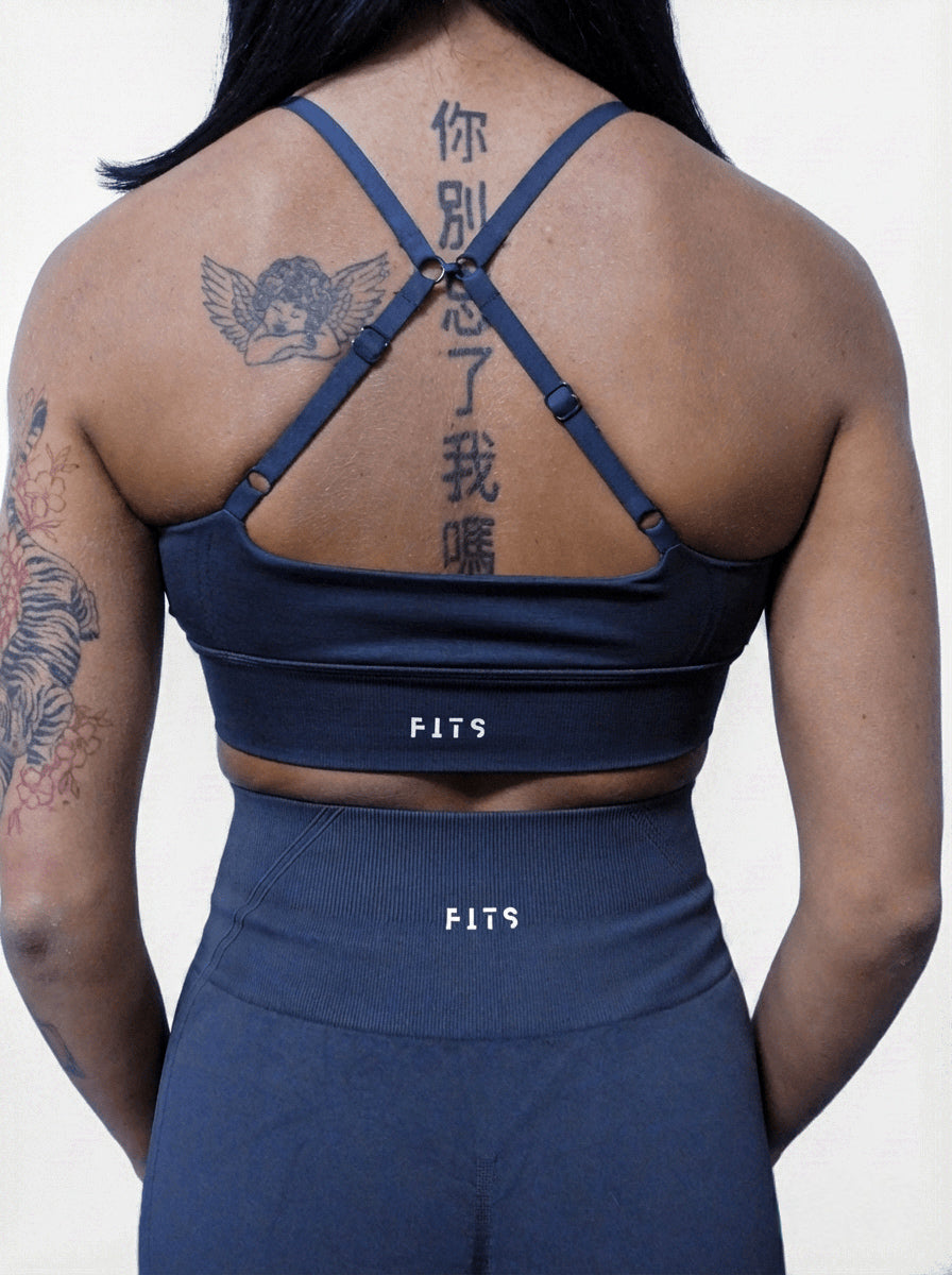 Miss Storm Bra Top-3