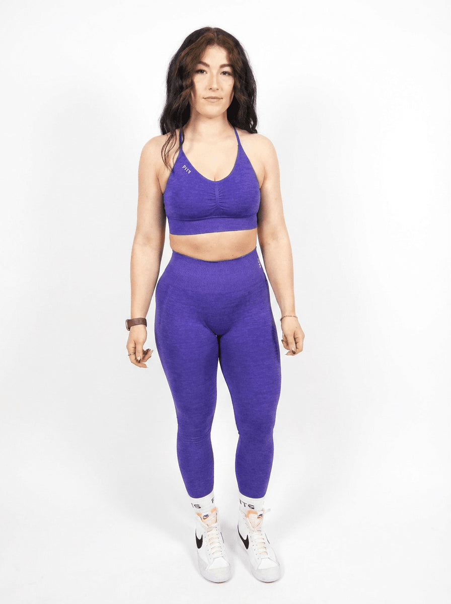 Miss Violet Leggings