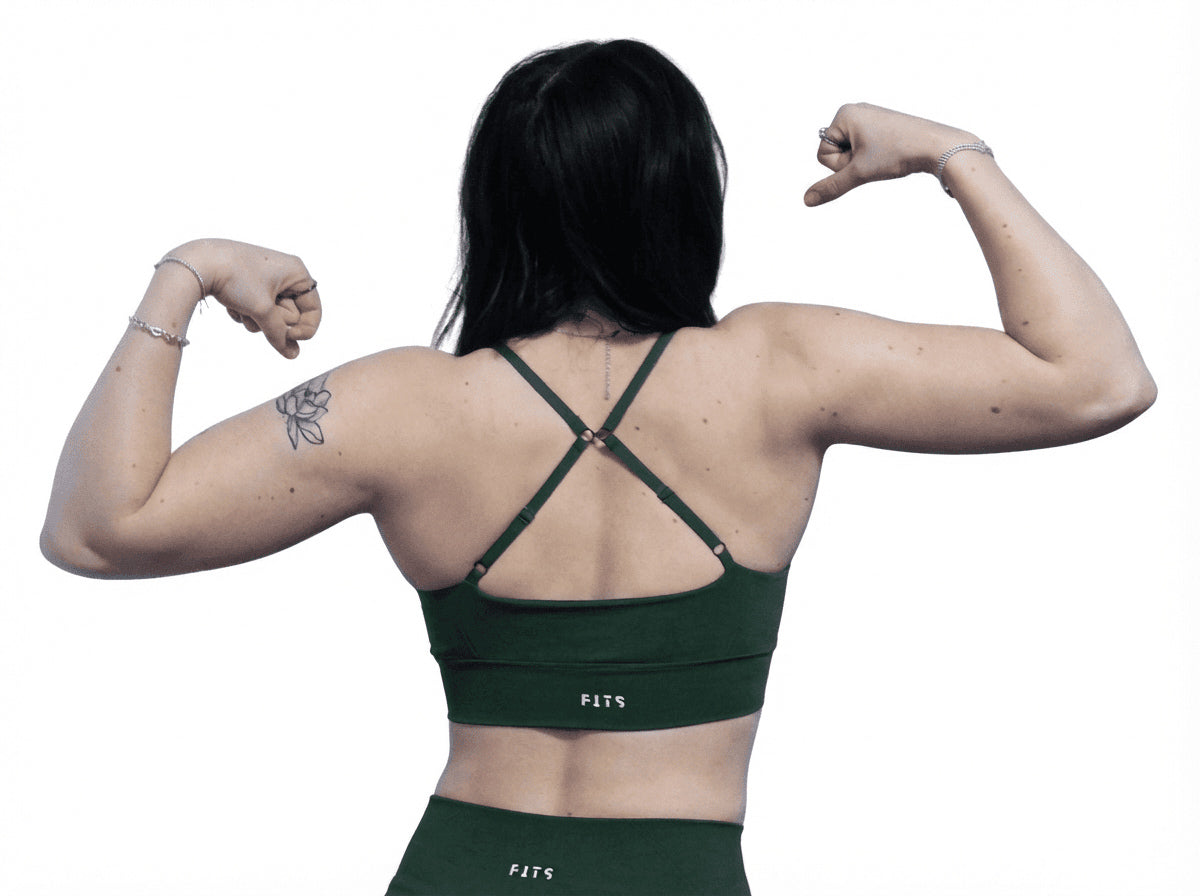 Miss Jade Bra Top-3