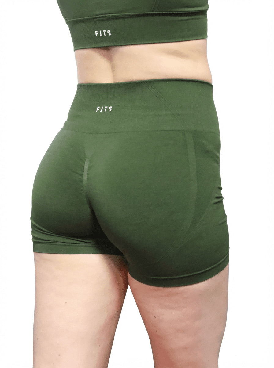 Miss Jade Shorts-2