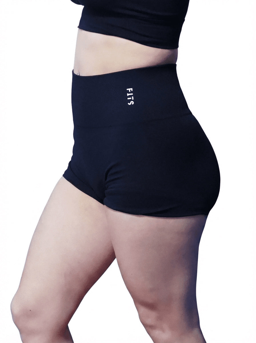 Miss Jet Shorts-2