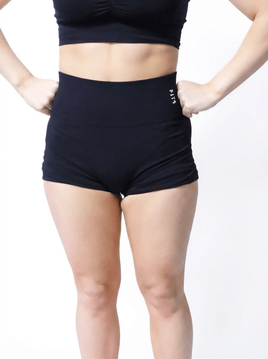 Miss Jet Shorts-3