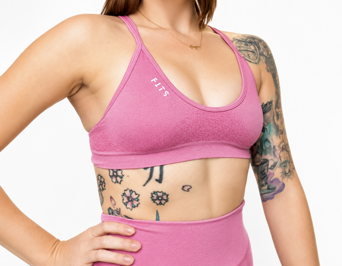 Birthday Bra Top-3