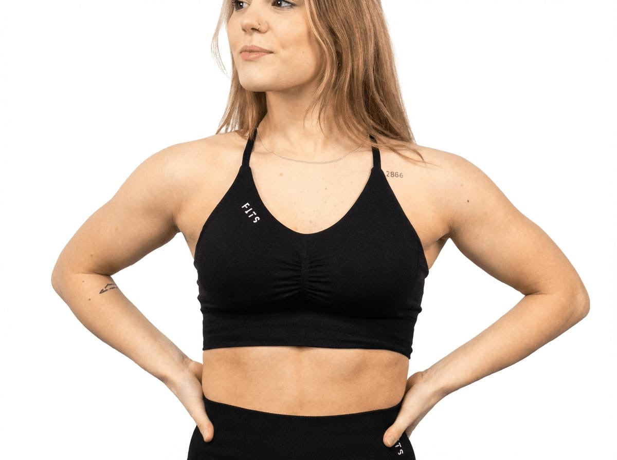 Miss Jet Bra Top-3
