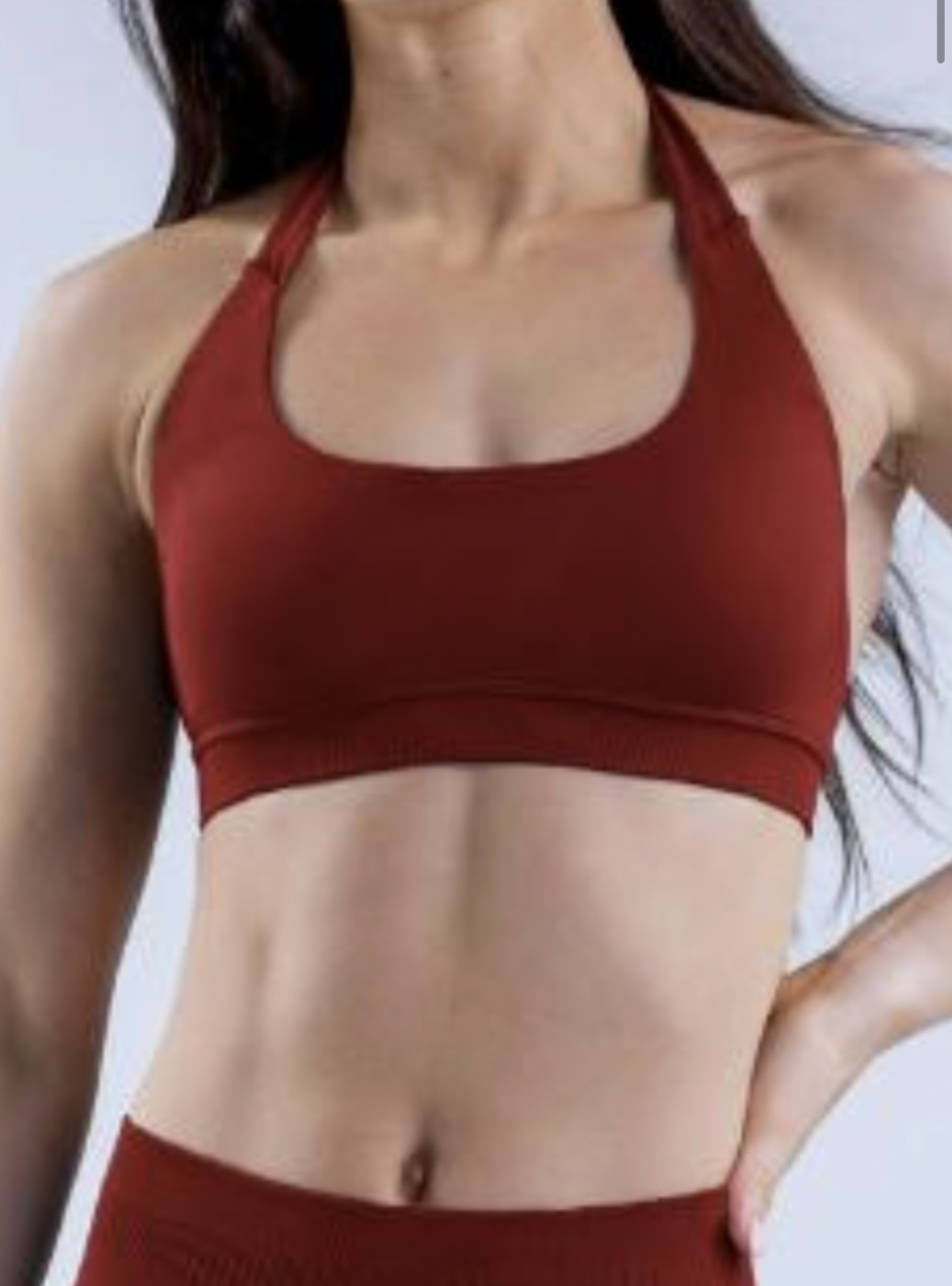 Red elevate 2.0 top-1