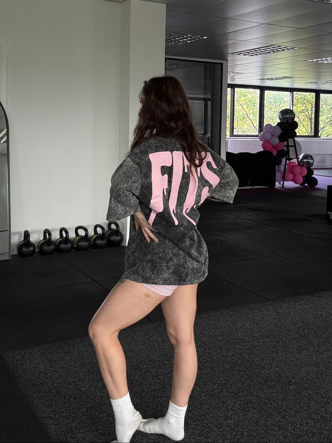Gym Fits