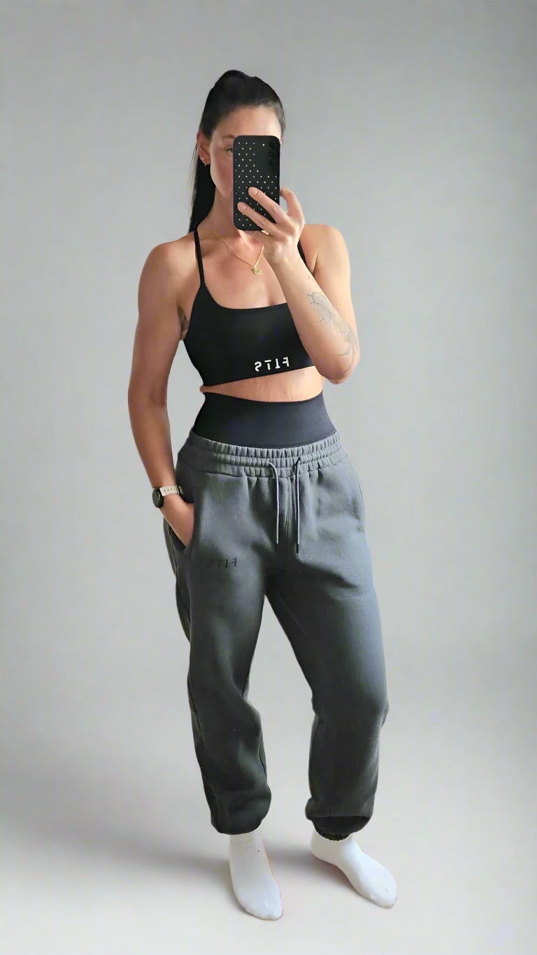 Gym Fits