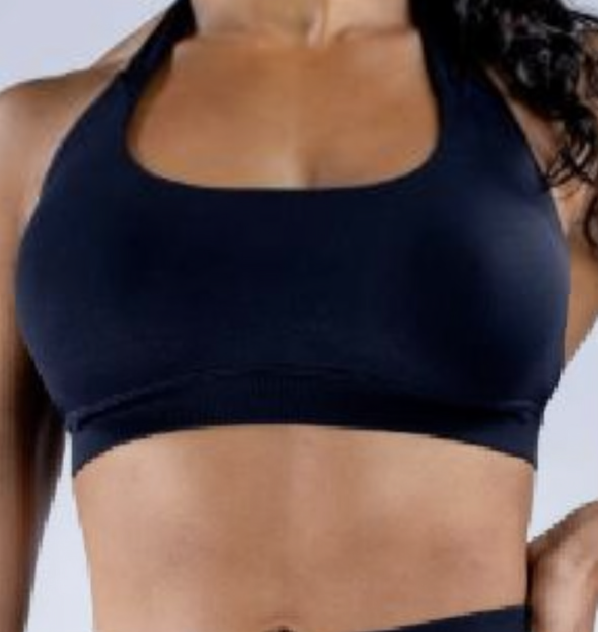 Black elevate 2.0 top-1