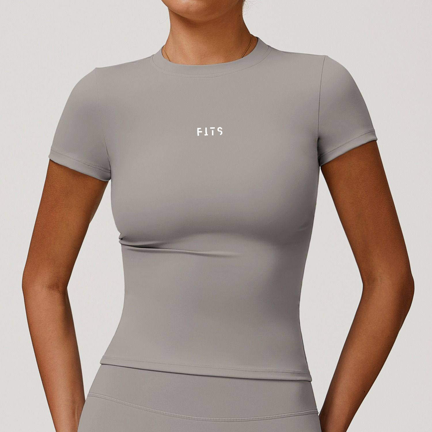 Compression Top Mushroom-2