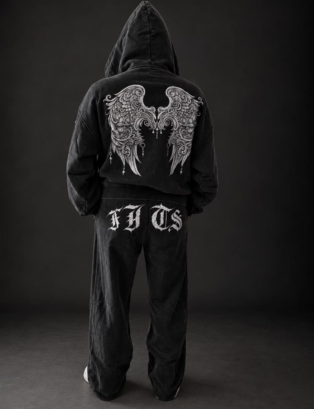 Fallen Angel Joggers