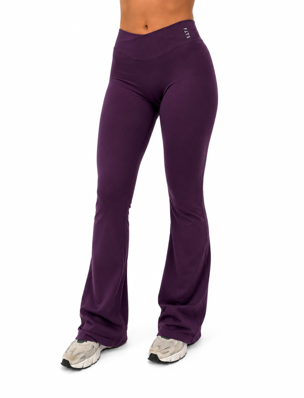 Plum Elevate 2.0 Flares