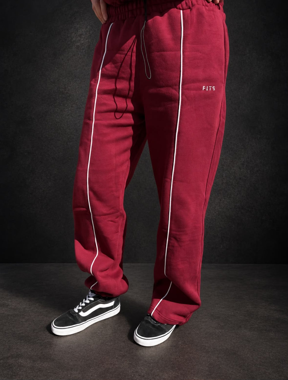 Blood Moon Joggers