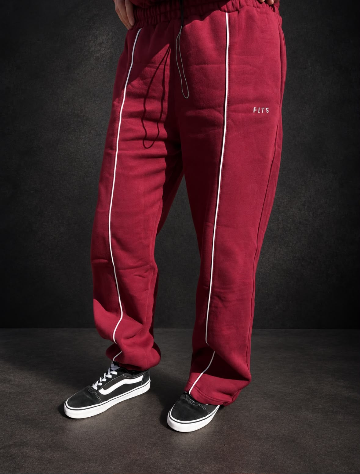 Blood Moon Joggers
