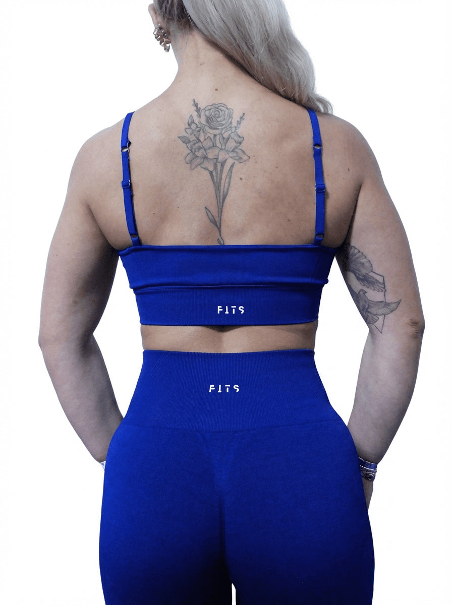 Miss Sapphire Shorts-3