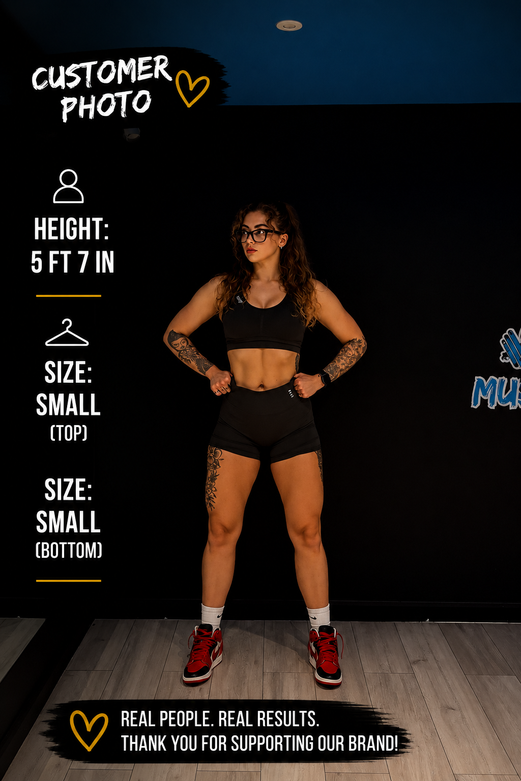 Miss Jet Shorts-5