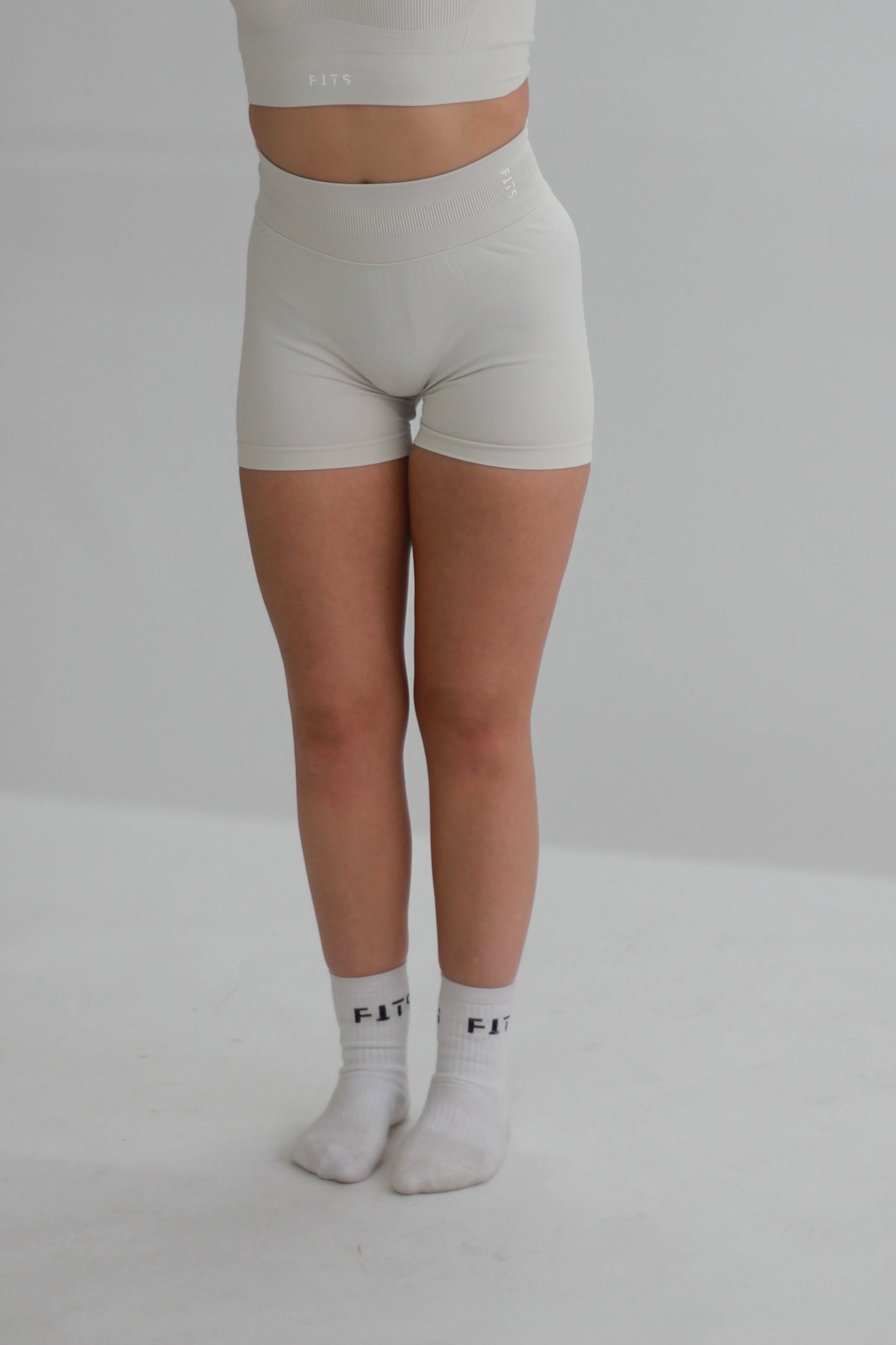 Soft Stone Shorts