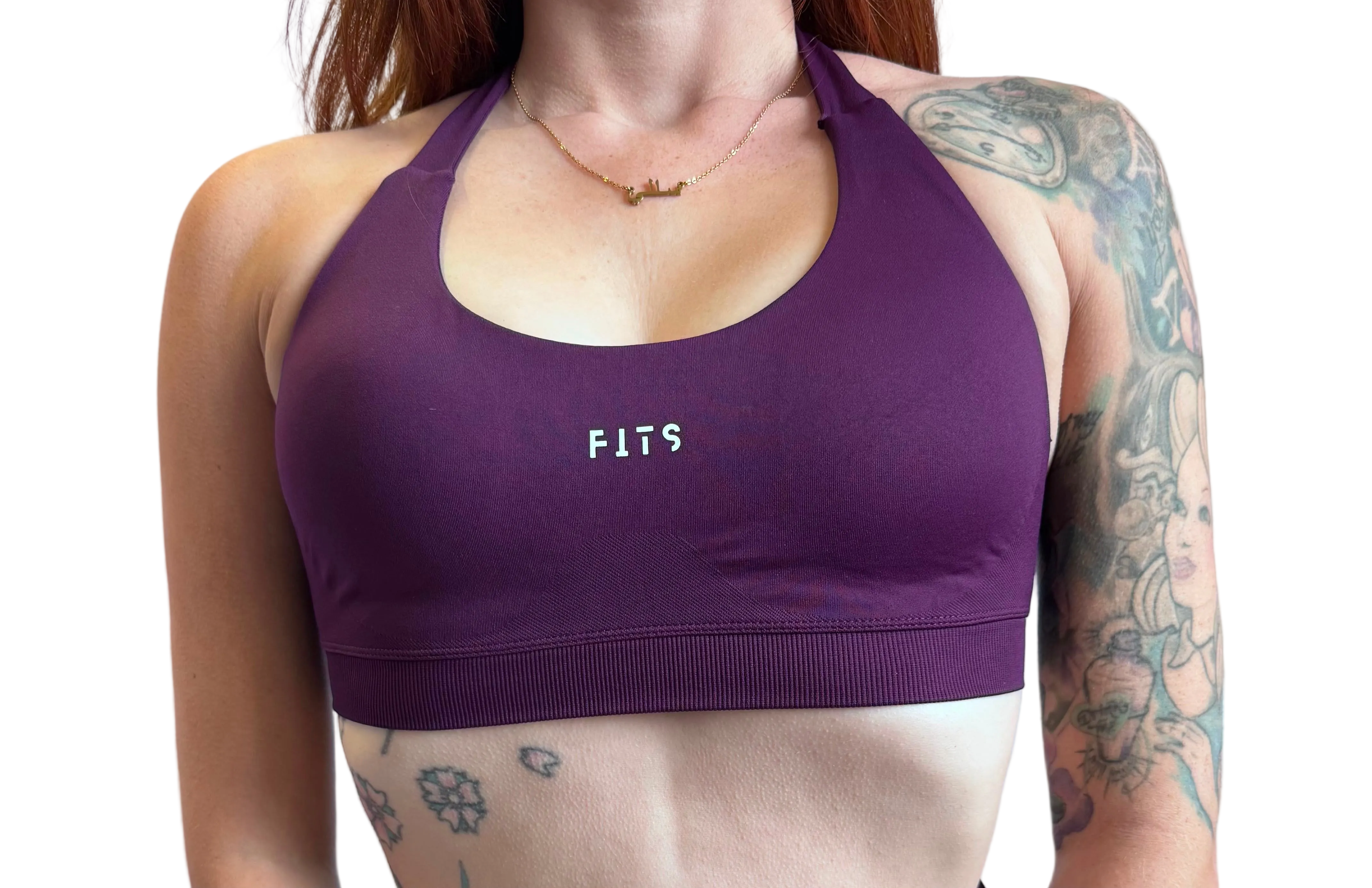 Plum elevate 2.0 top