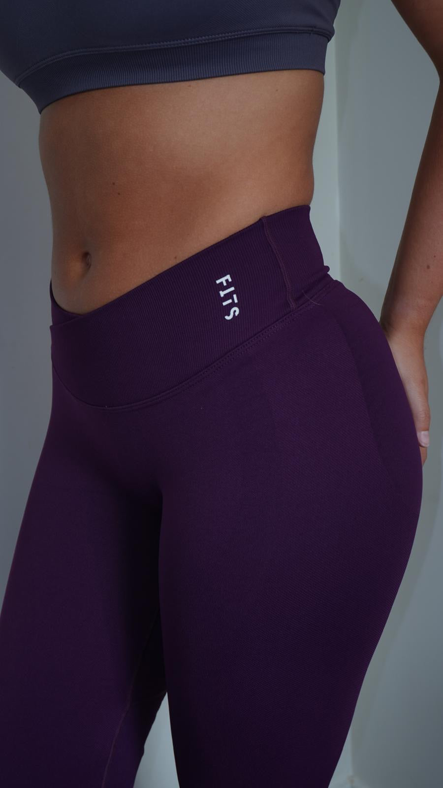Plum Elevate 2.0 Flares-5