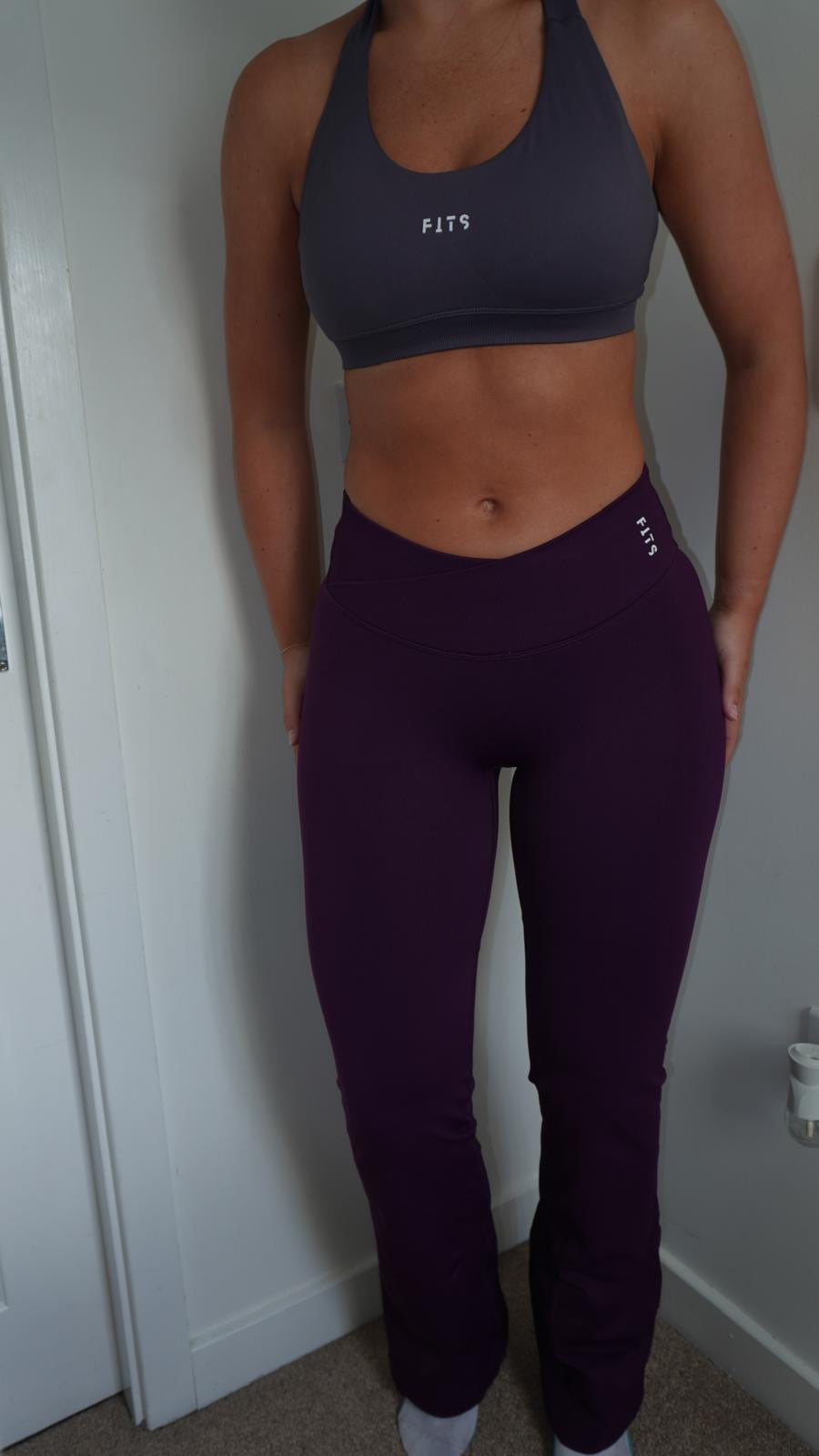 Plum Elevate 2.0 Flares-2