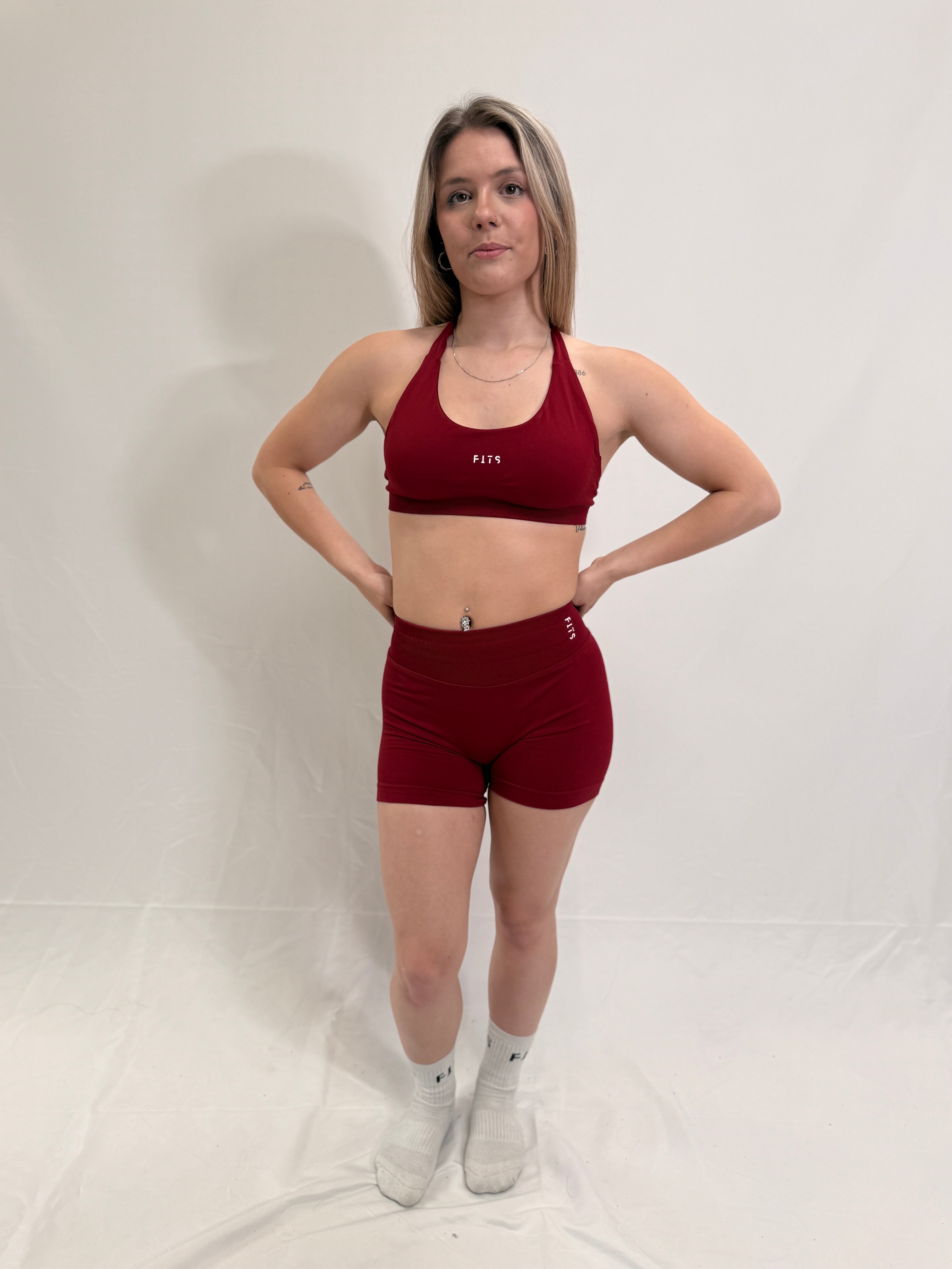 Red elevate 2.0 top-3