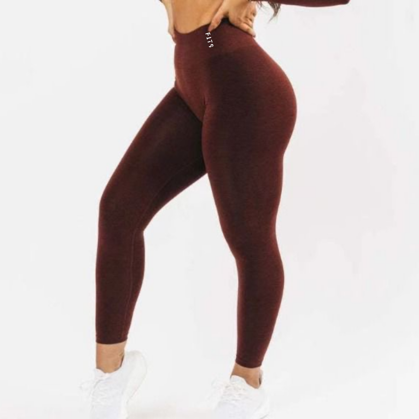 Essential Leggings Merlot