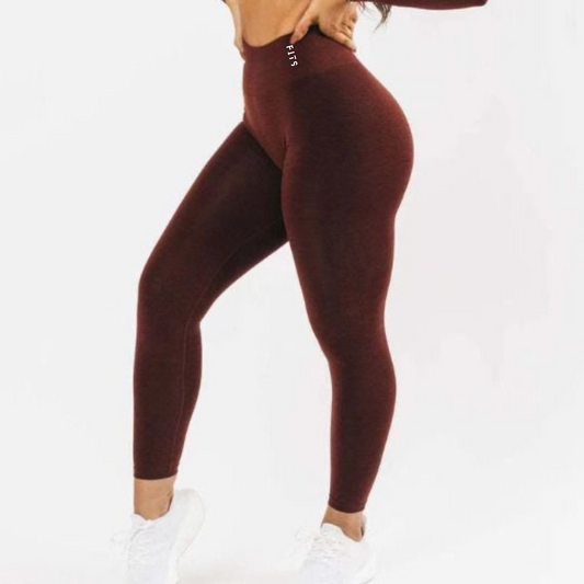 Essential Leggings Merlot