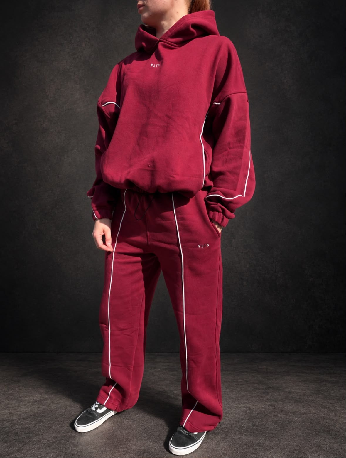 Blood Moon Hoodie