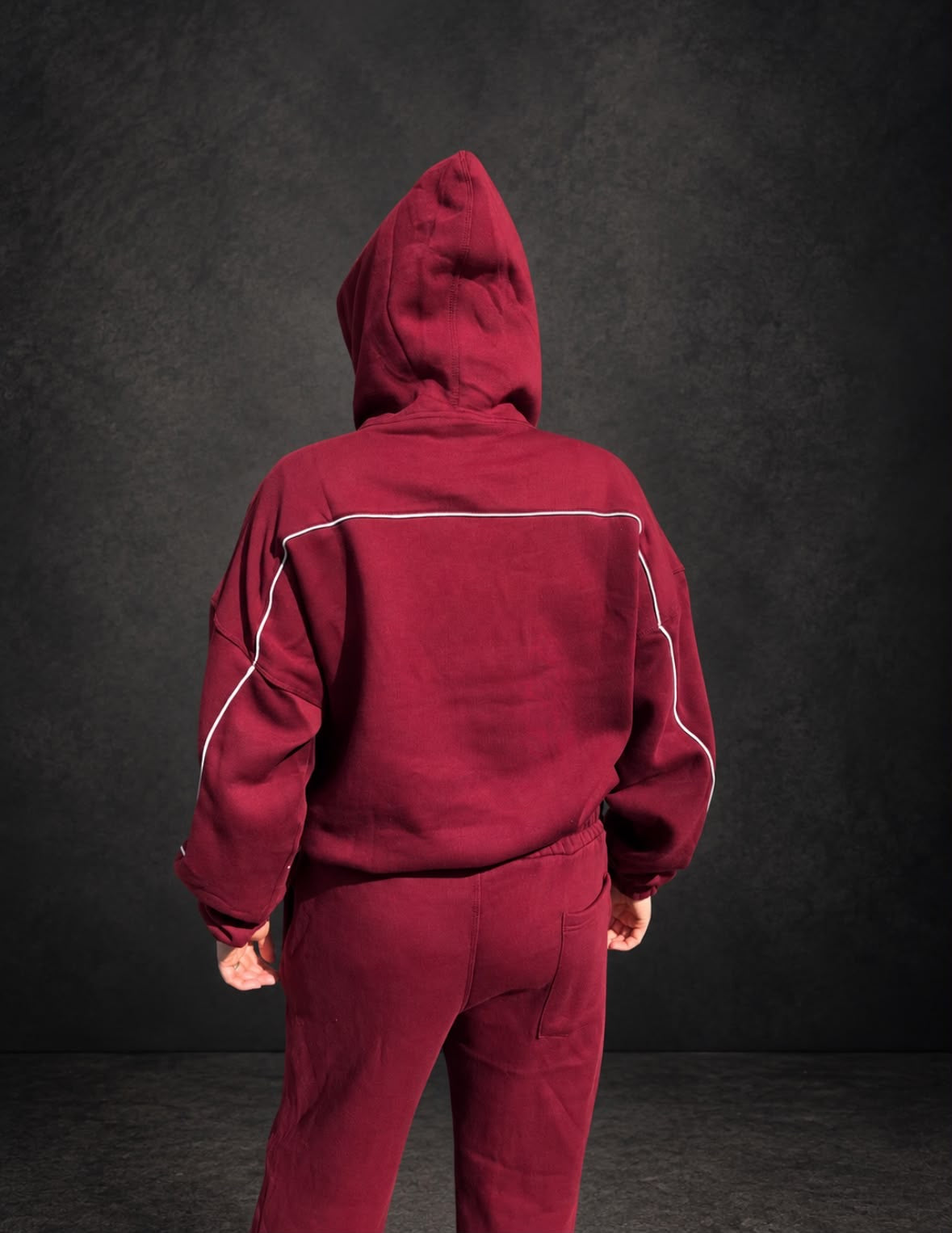 Blood Moon Hoodie-3