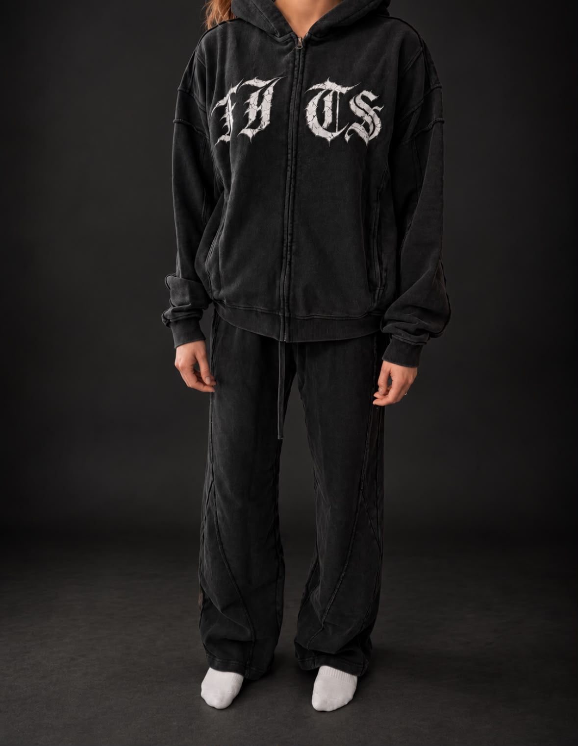 Fallen Angel Hoodie