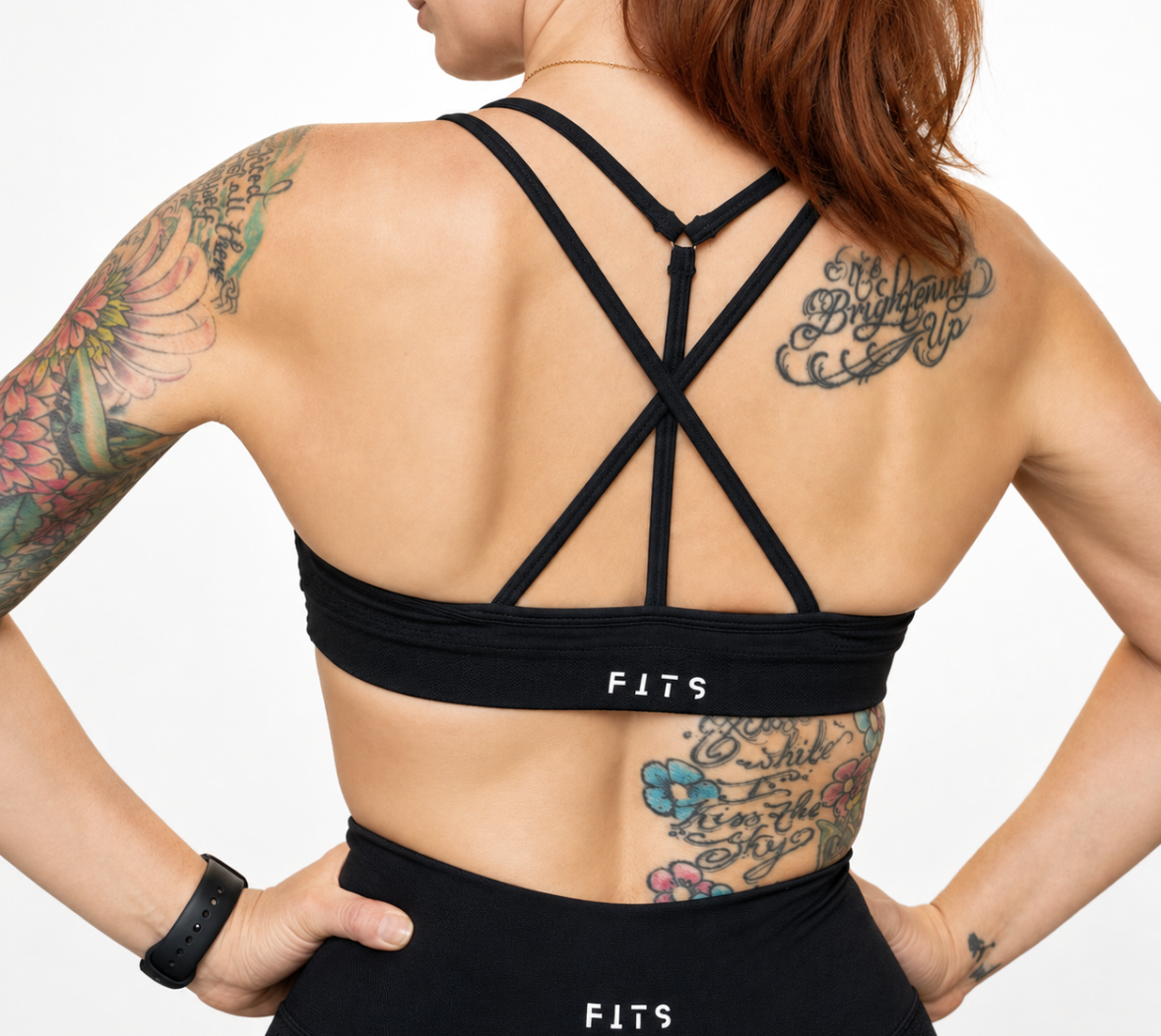 Birthday Bra Top-6