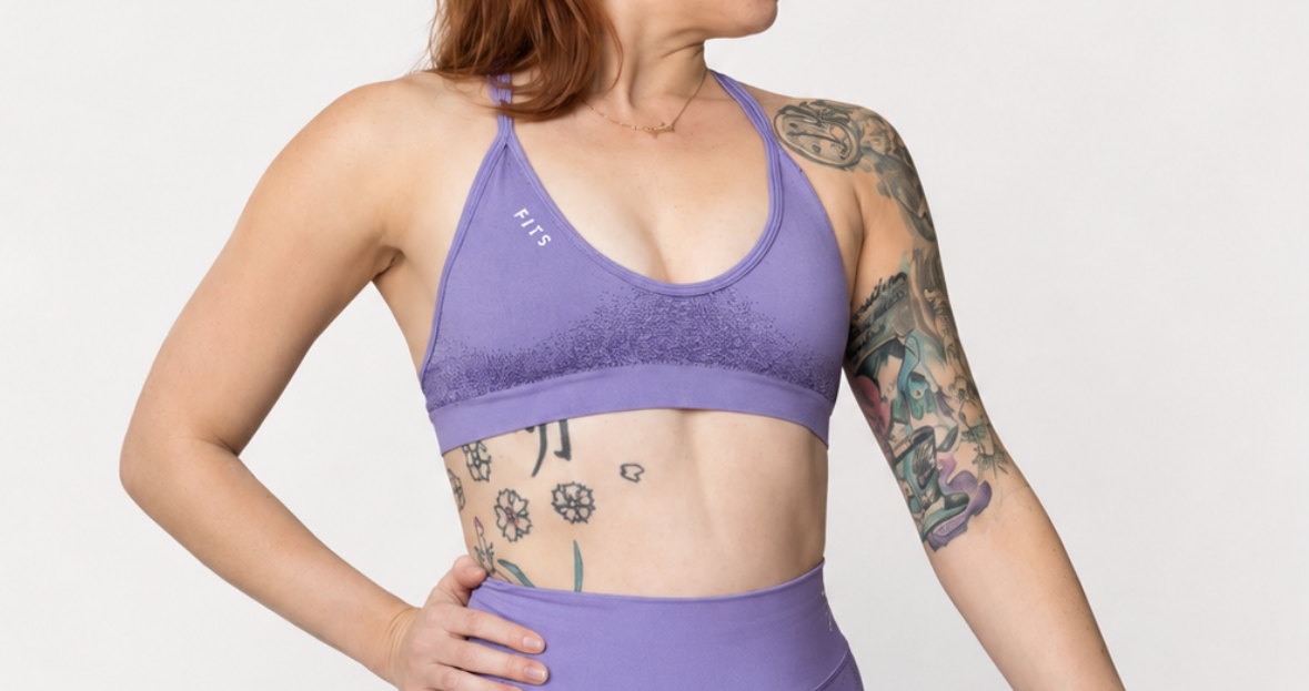 Birthday Bra Top-7