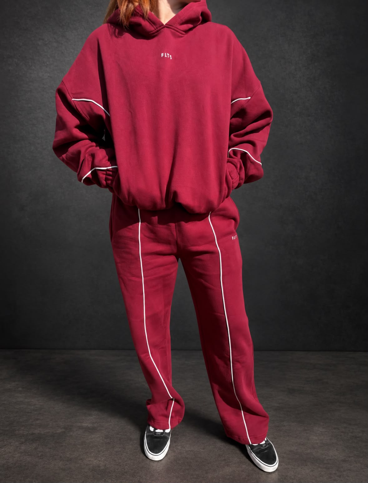 Blood Moon Joggers