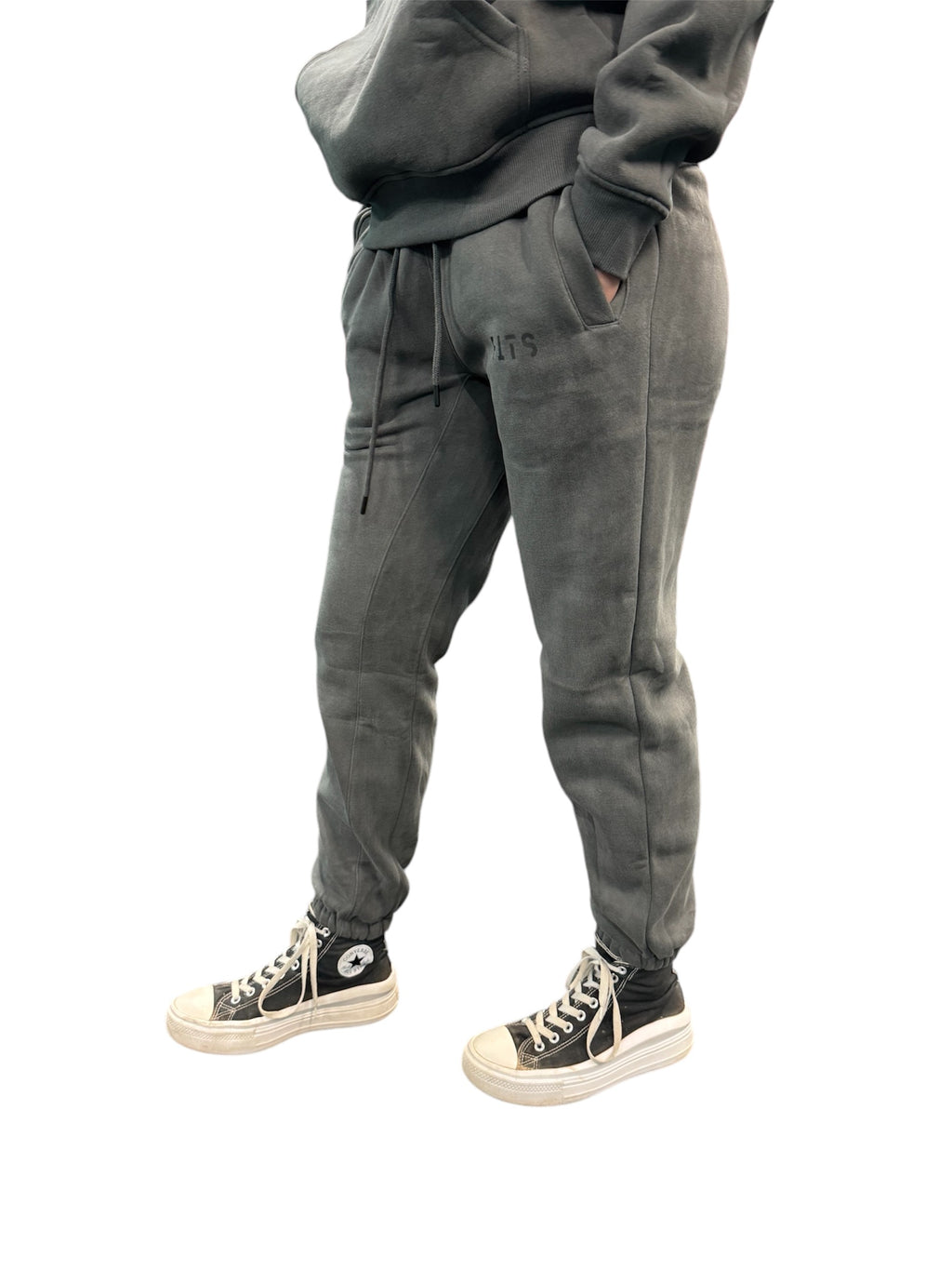 Heavyweight Joggers - Gym Fits