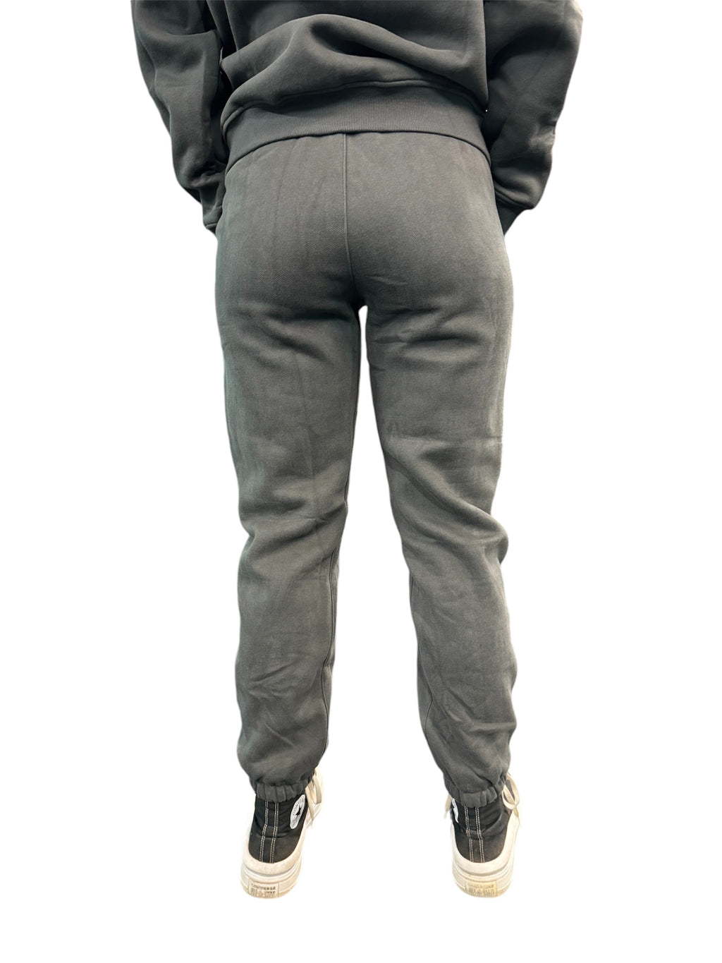 Heavyweight Joggers - Gym Fits