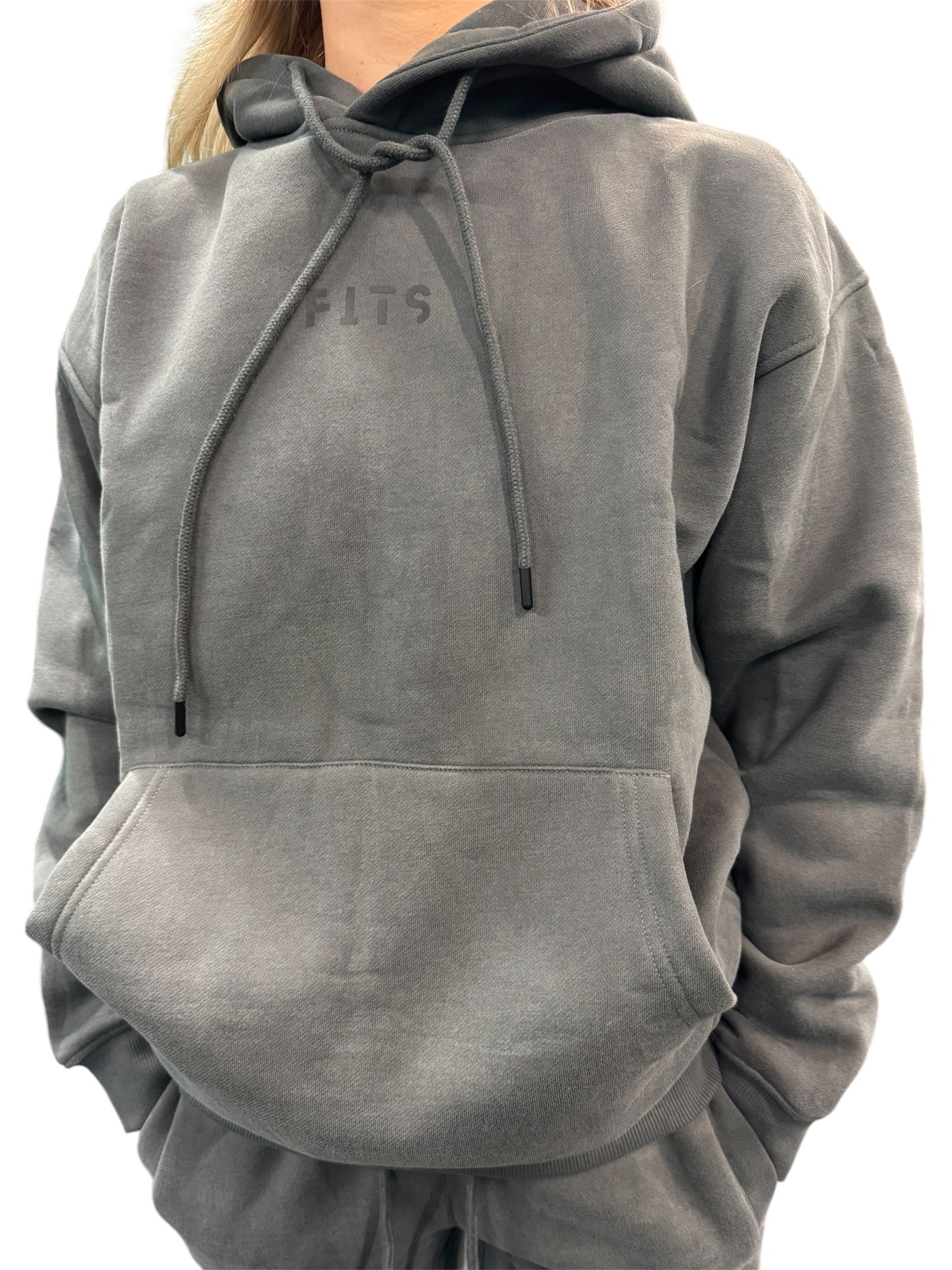 Heavyweight Hoodie