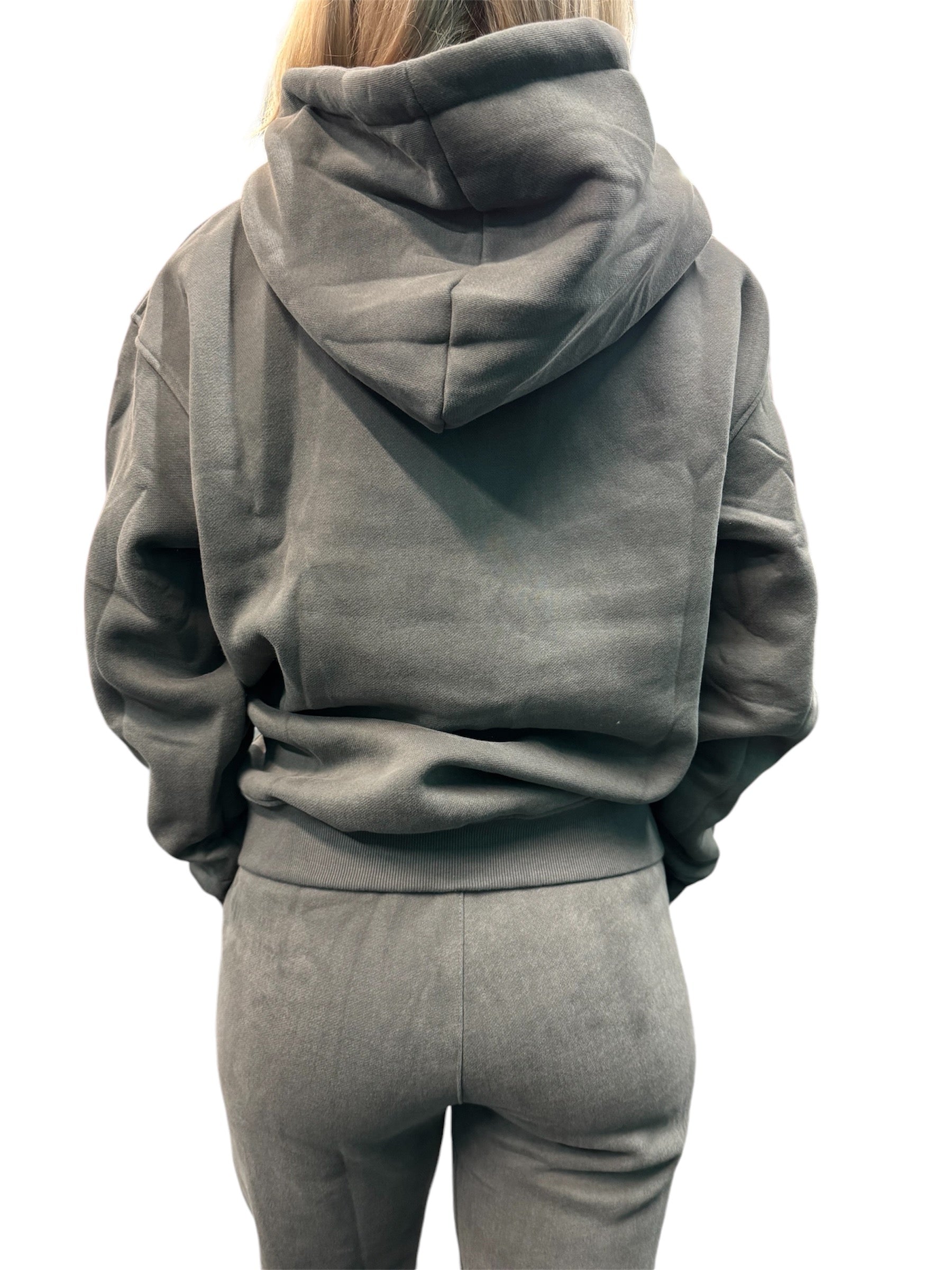 Heavyweight Hoodie